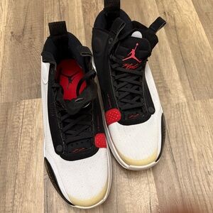 Nike Air Jordan 34 Chicago